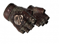 ★ Broken Fang Gloves Needle Point